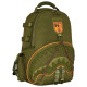 Sprayground Τσάντα πλάτης Global Hawk Special Ops DLX Backpack